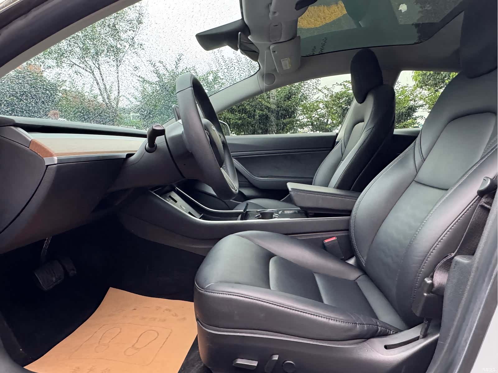 Tesla Model 3, 2019 9