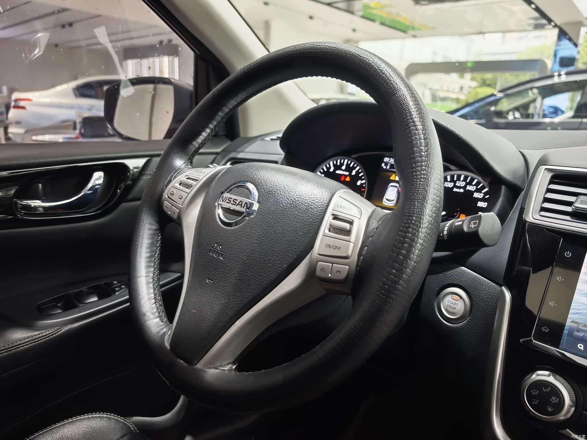 Nissan Tiida, 2022 15