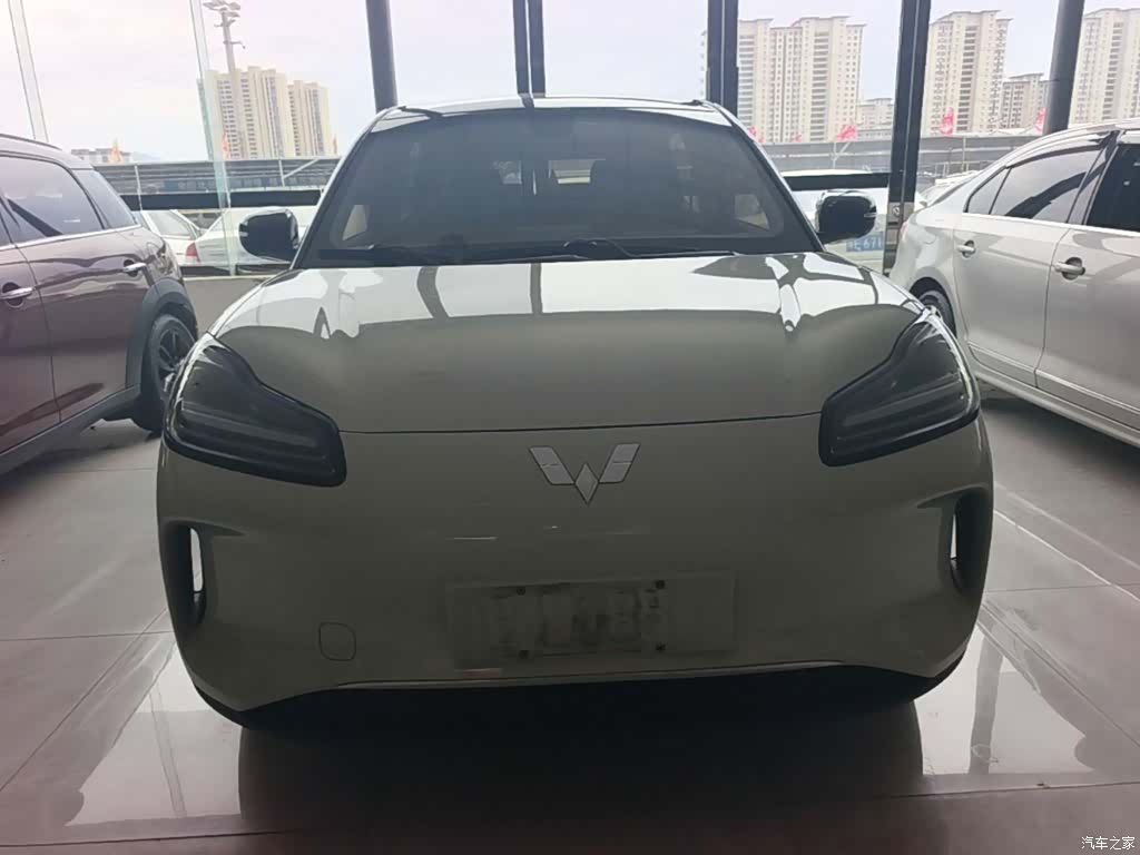 Wuling Bingo, 2025 3