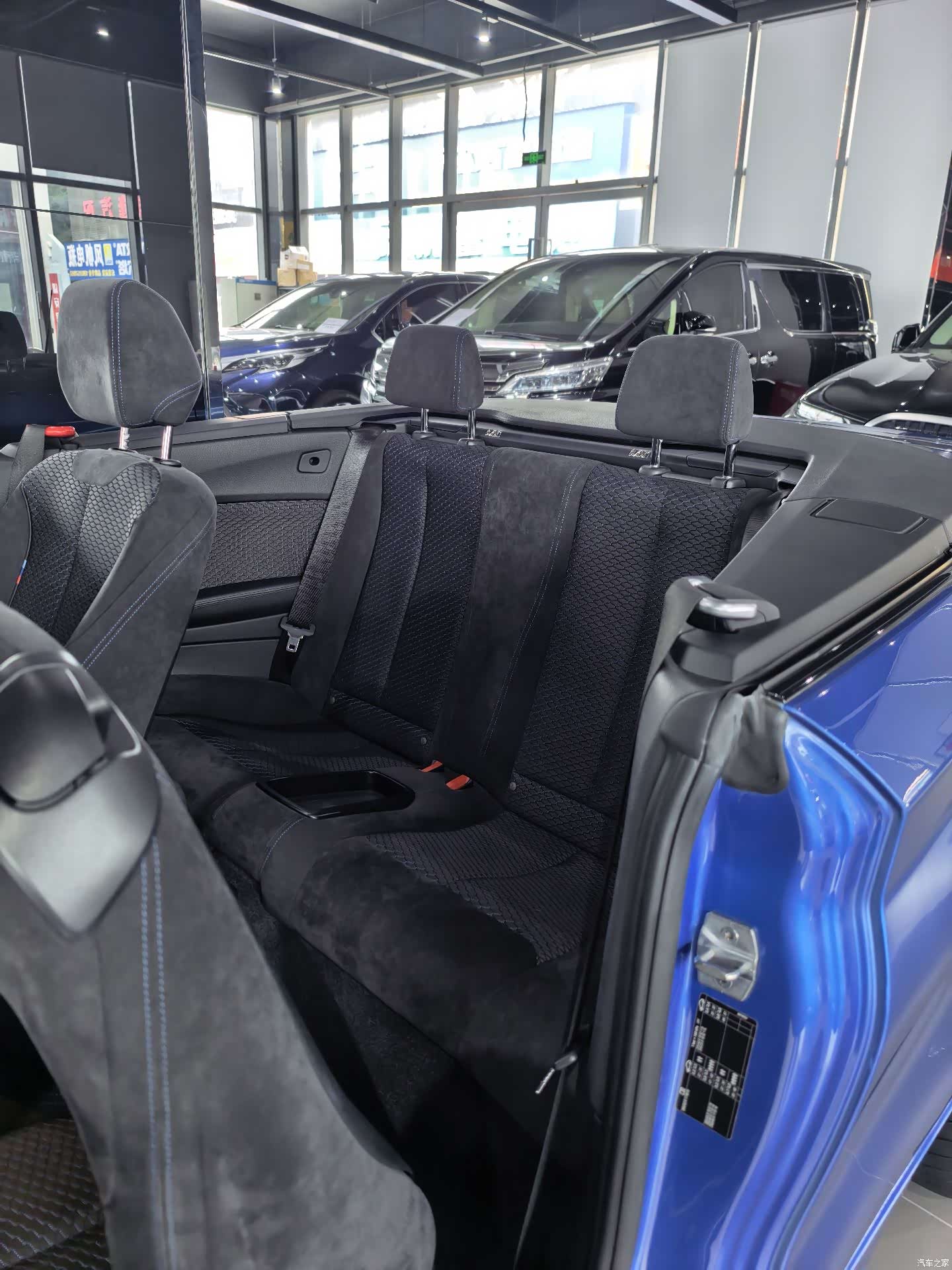 BMW 2 Series, 2018 все фото
