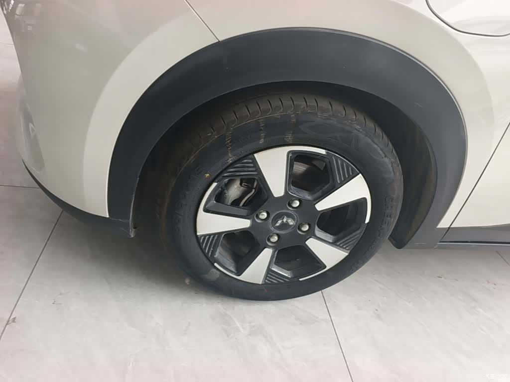 Wuling Bingo, 2025 23