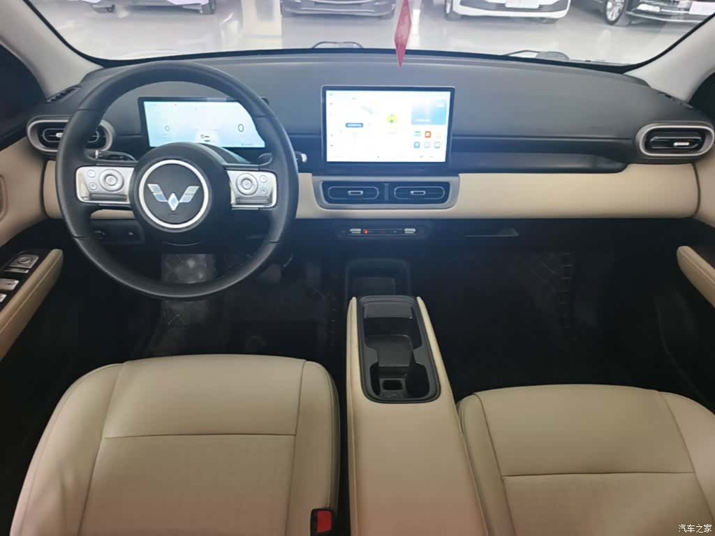 Wuling Bingo, 2025 10