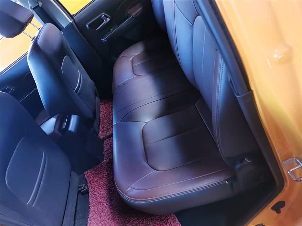 Great Wall Fengjun 5