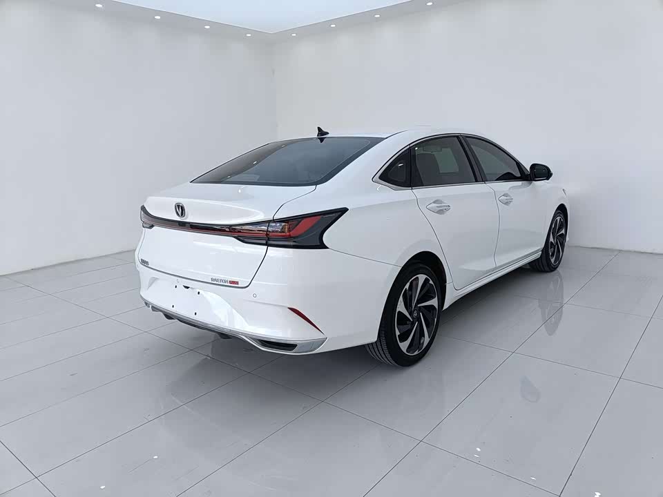 Changan Ruicheng PLUS