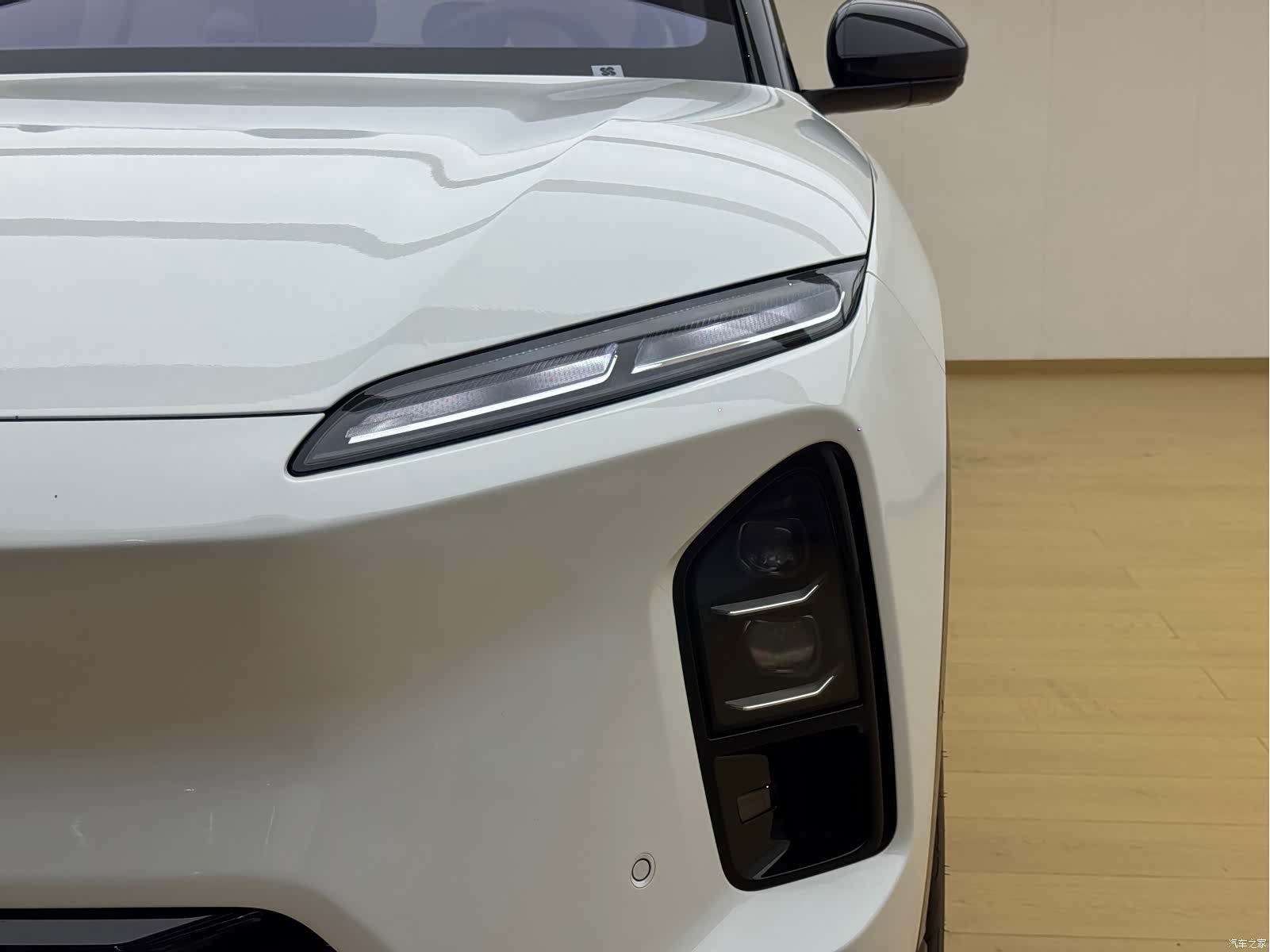 NIO ES6, 2025 8