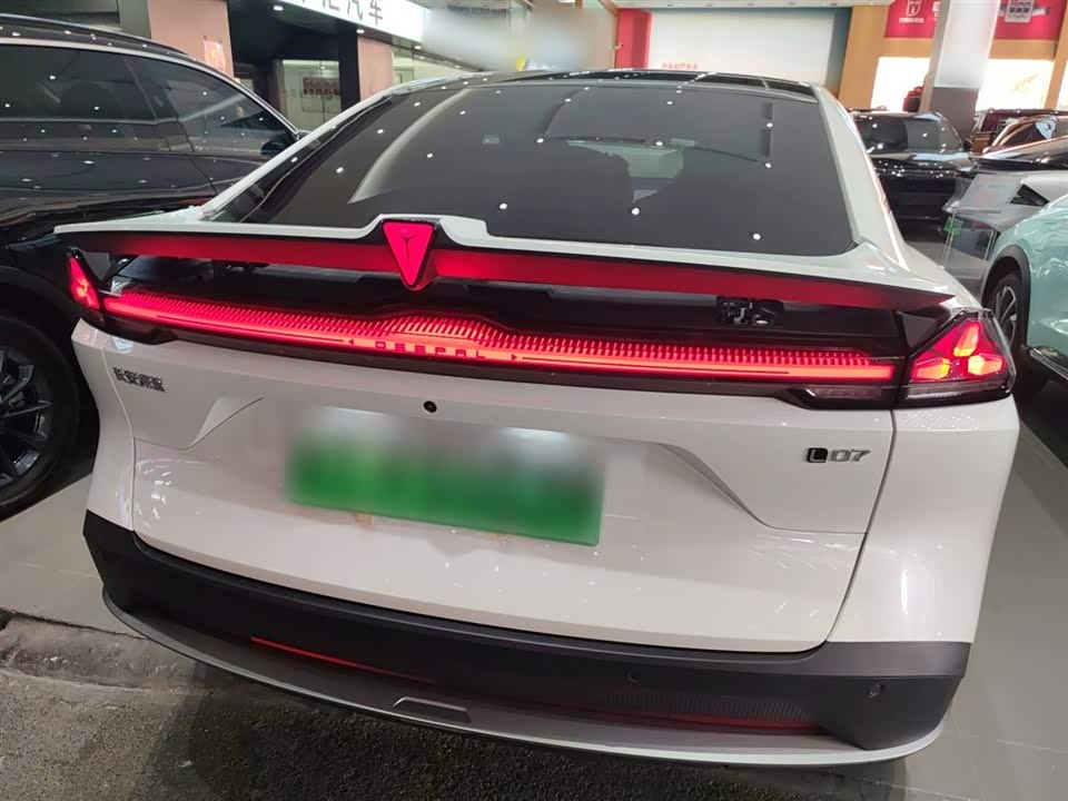 DEEPAL Dark blue L07