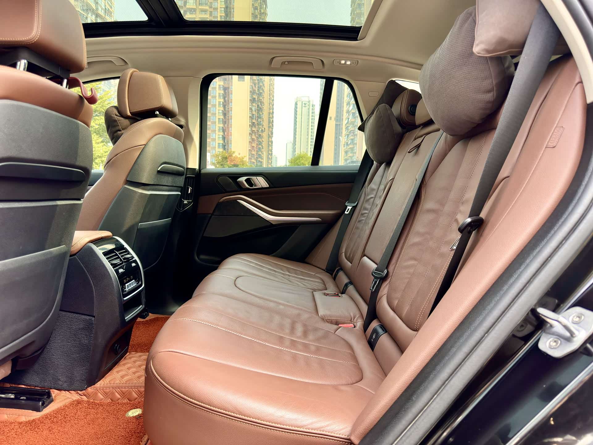 BMW X5, 2019 12