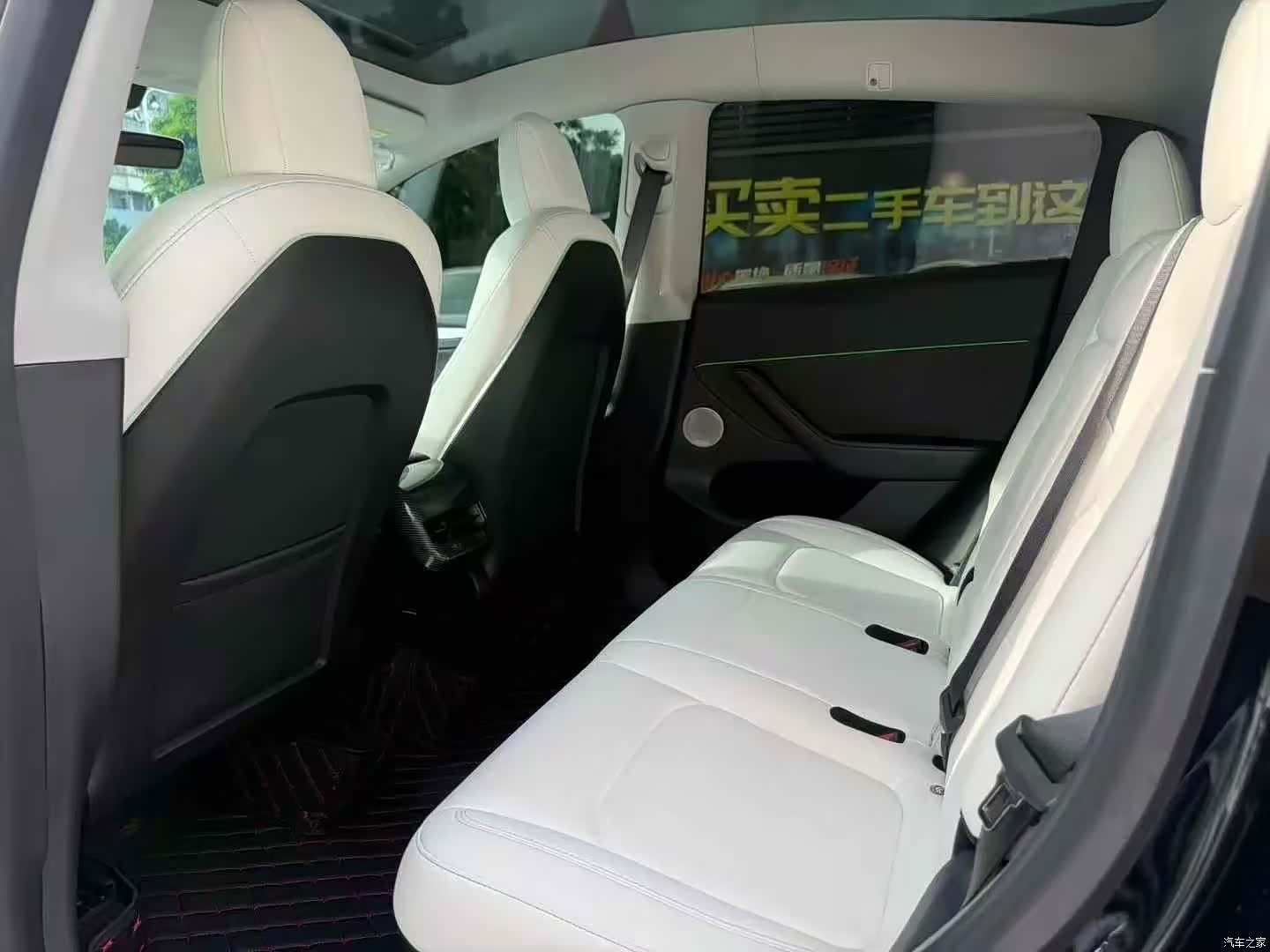 Tesla Model Y, 2022 9