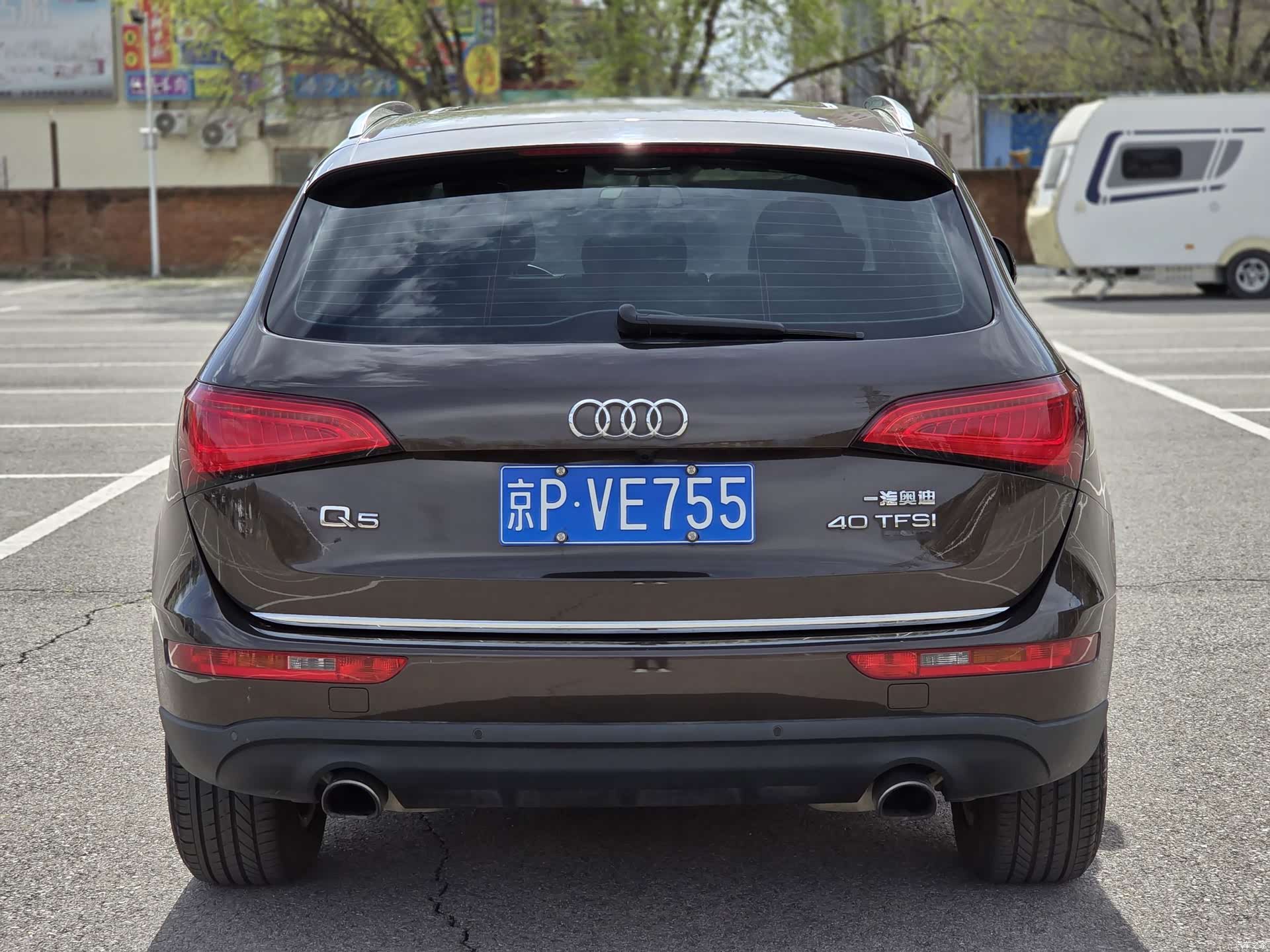 Audi Q5, 2016 все фото