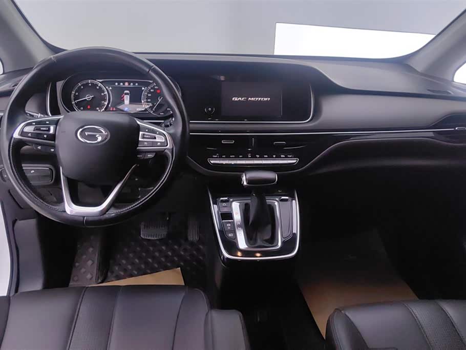 Trumpchi Trumpchi M6