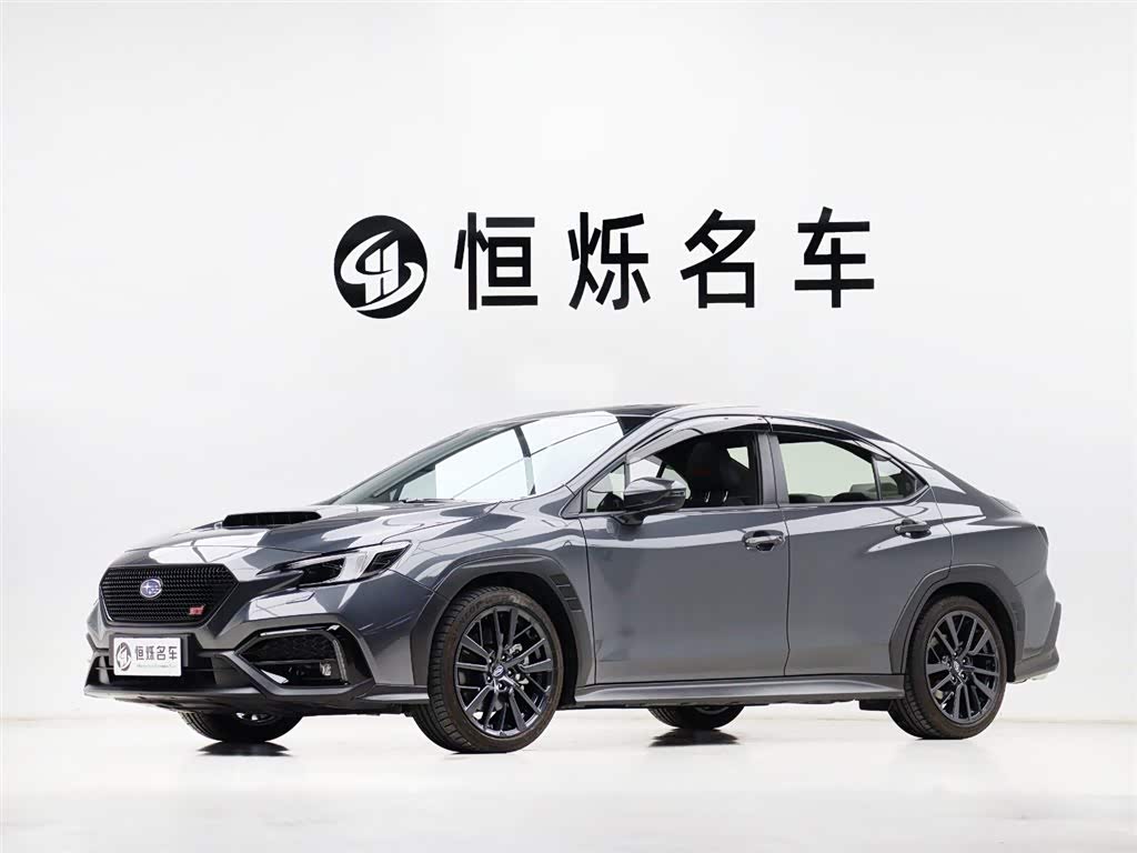 Subaru WRX