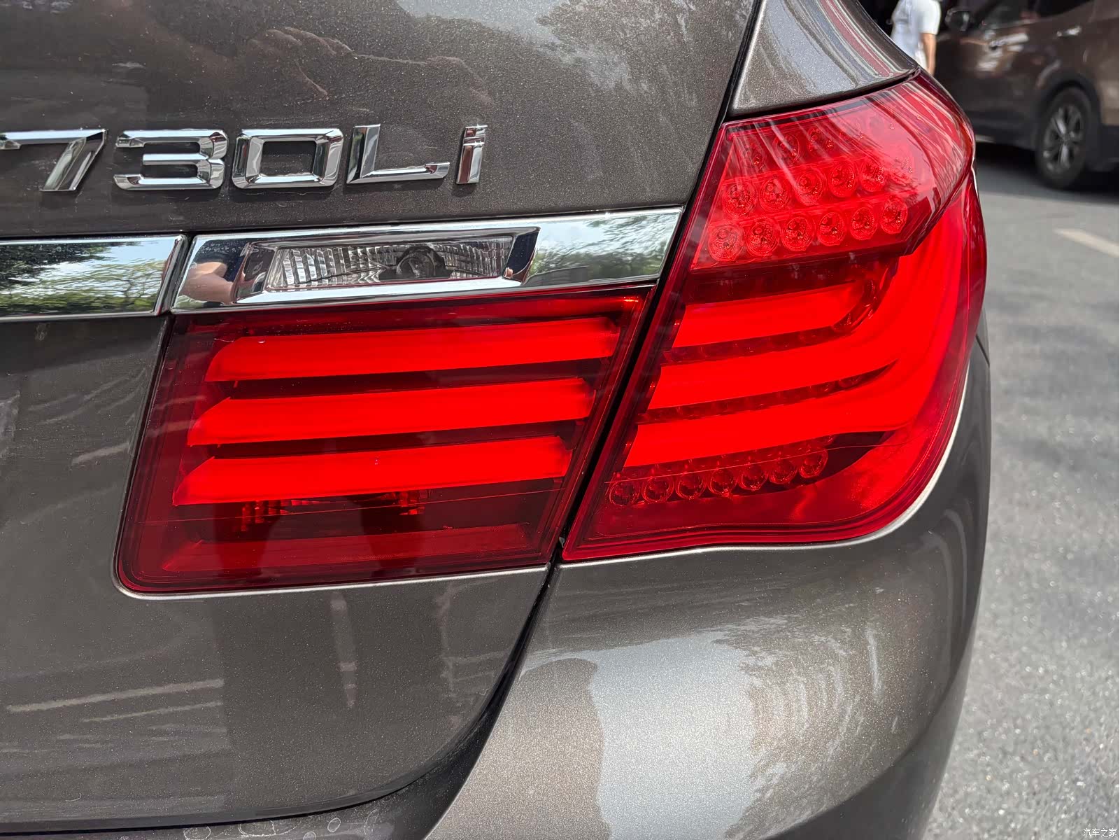 BMW 7 Series, 2014 25