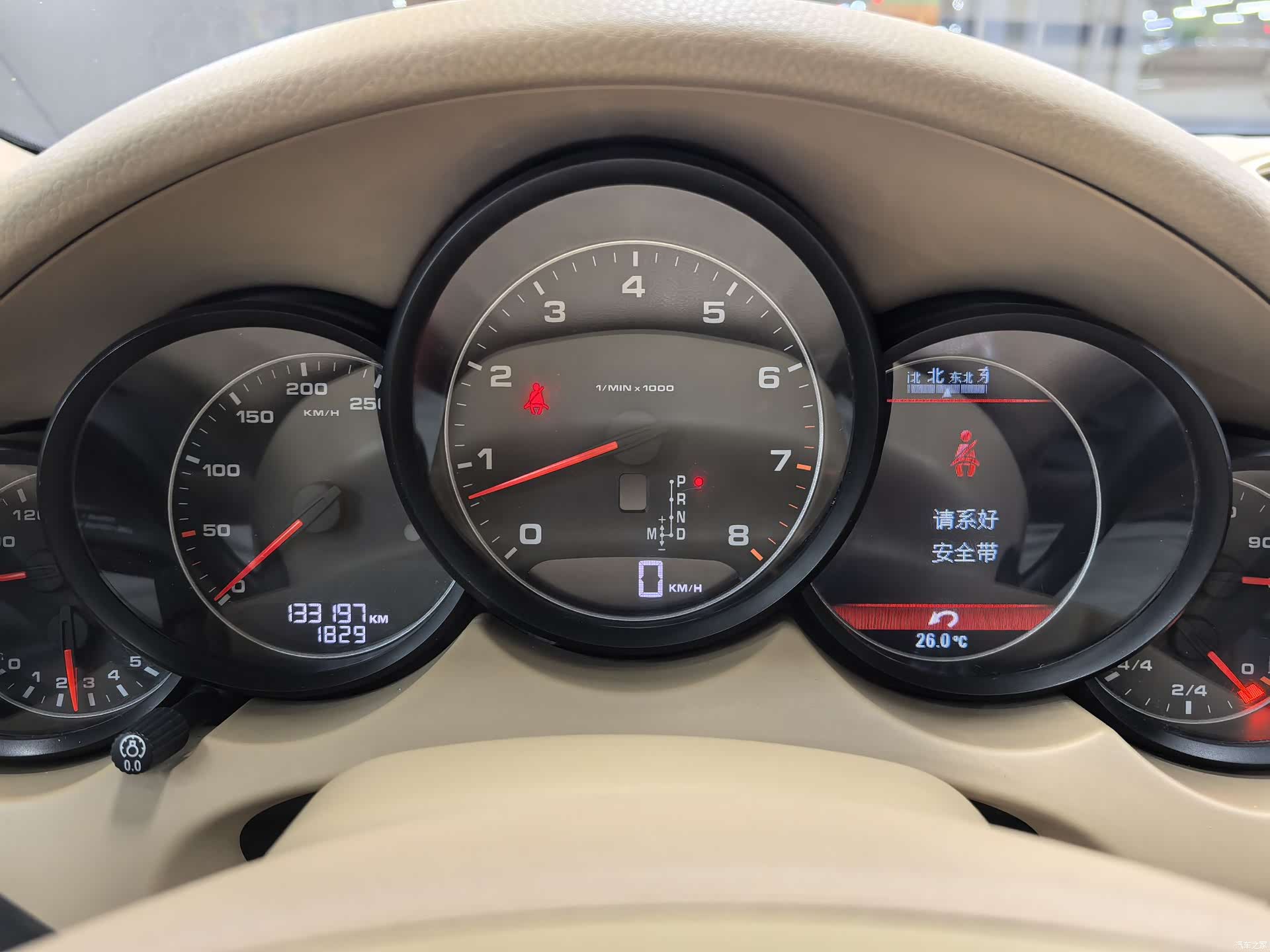 Porsche Cayenne, 2013 12