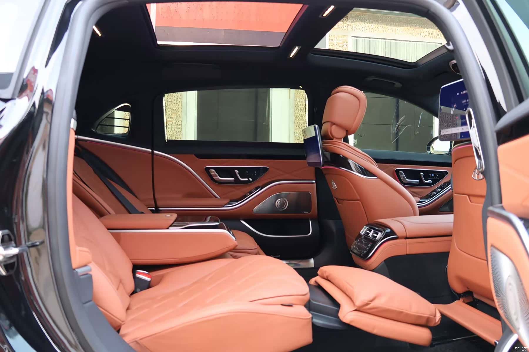 Maybach S-Class, 2025 17