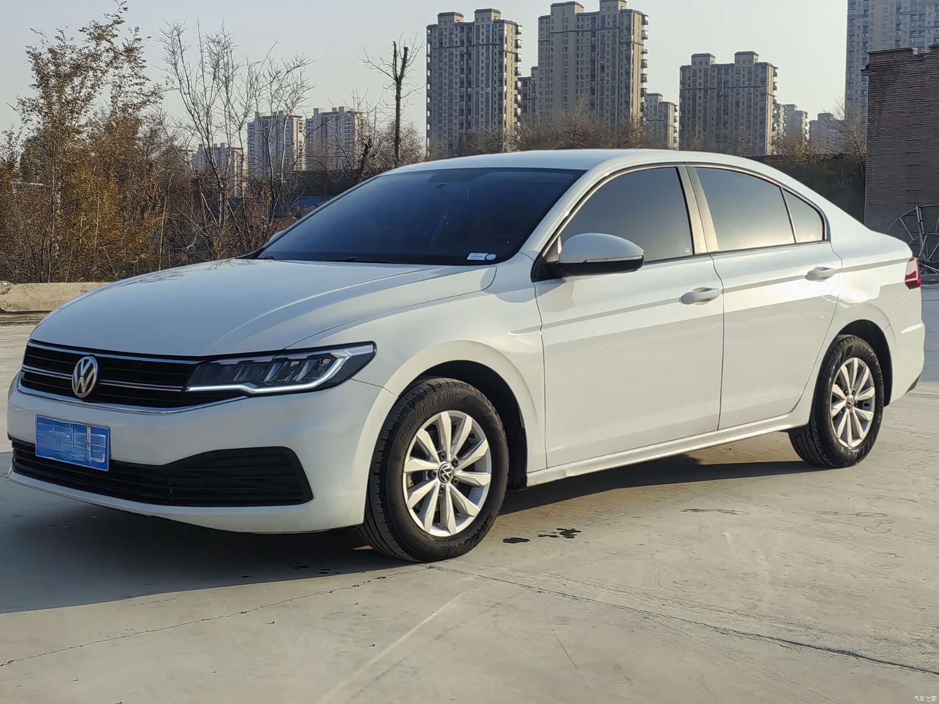 Volkswagen Bora, 2021 1