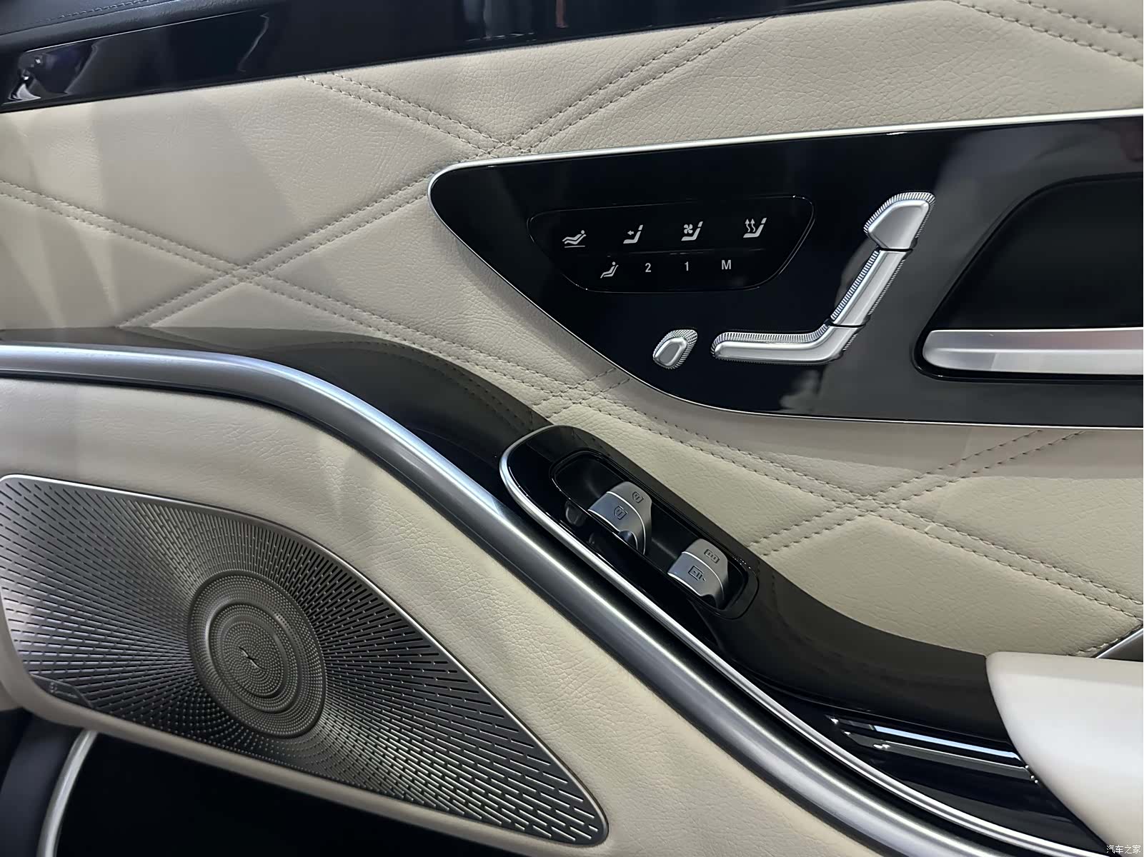 Maybach S-Class, 2025 17