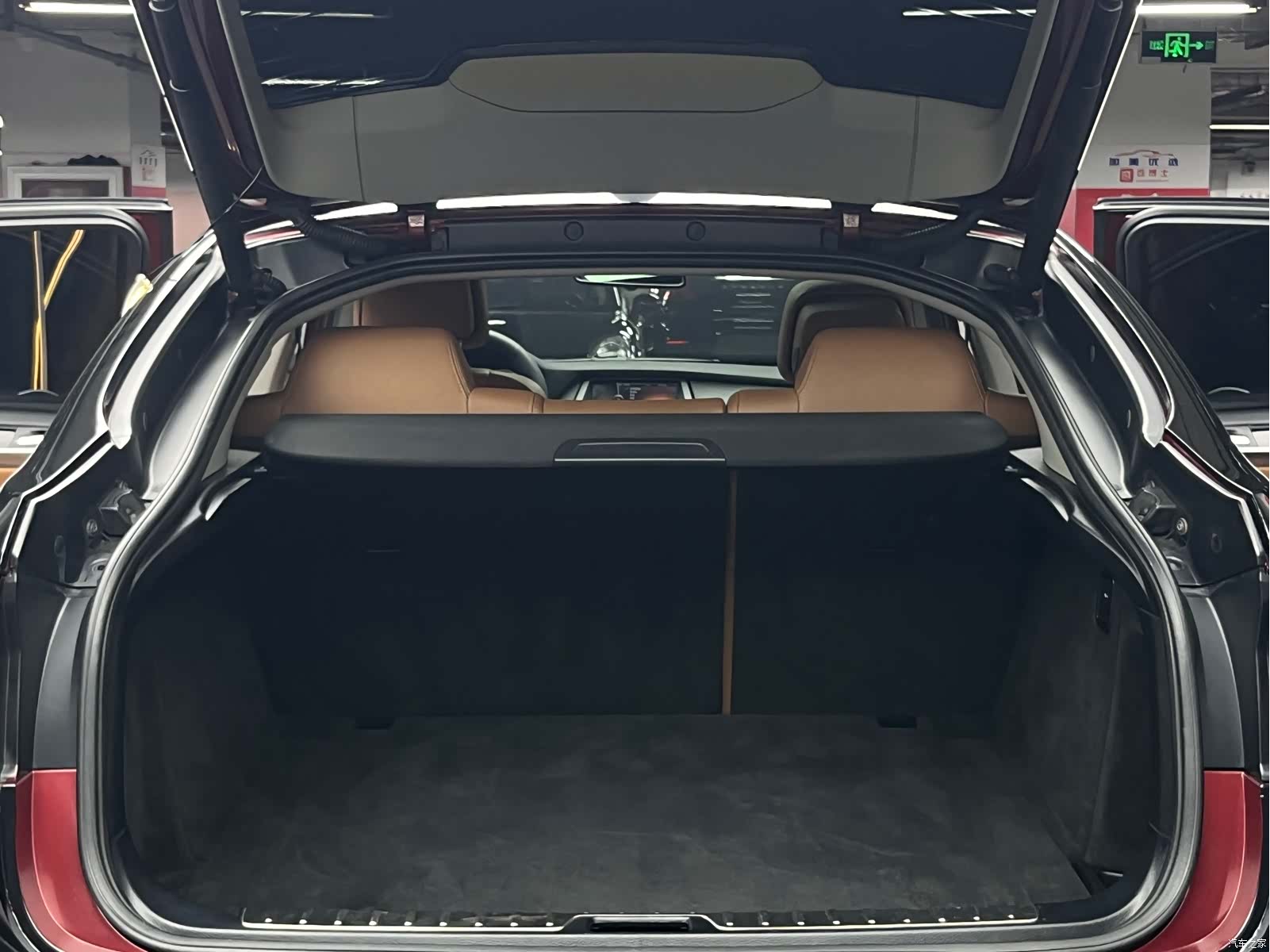 BMW X6, 2013 22