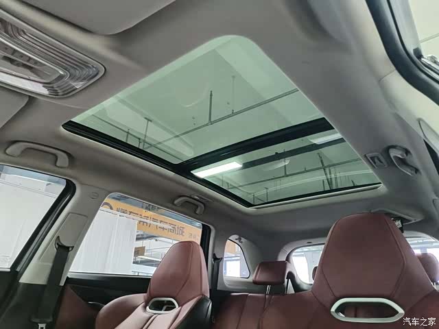Changan CS75, 2021 12