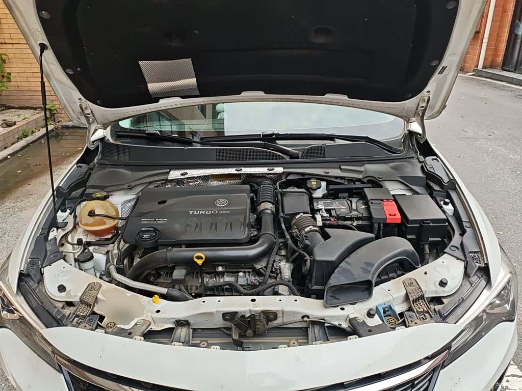 Buick Verano, 2023 20
