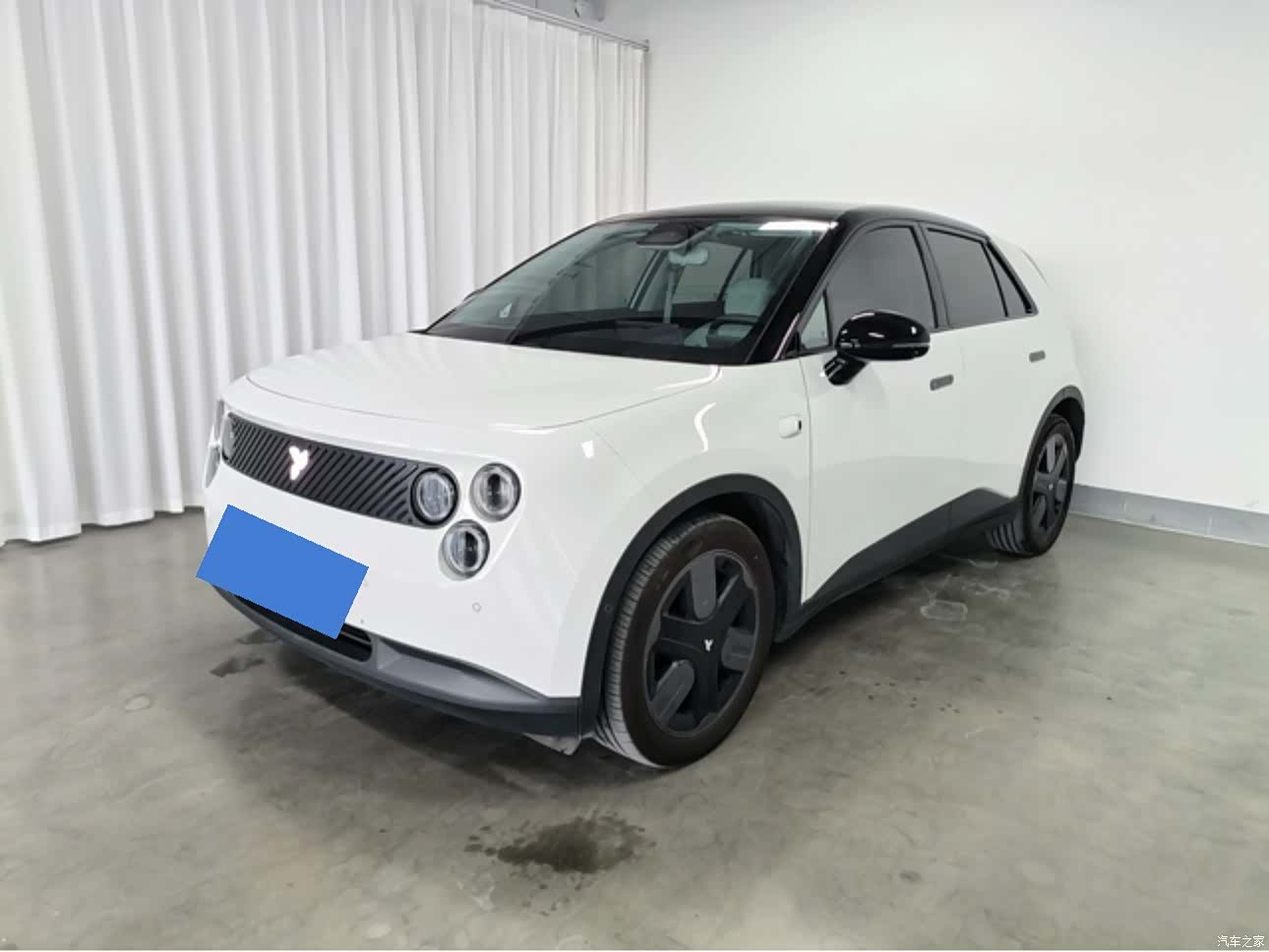 NIO firefly, 2025 1