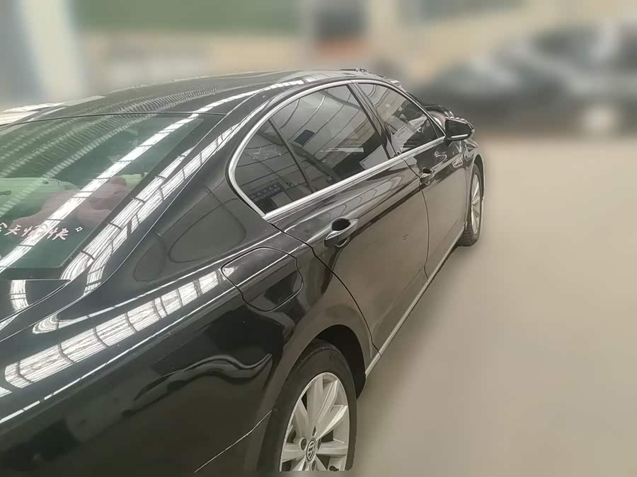 Volkswagen Magotan 2017, фото 4