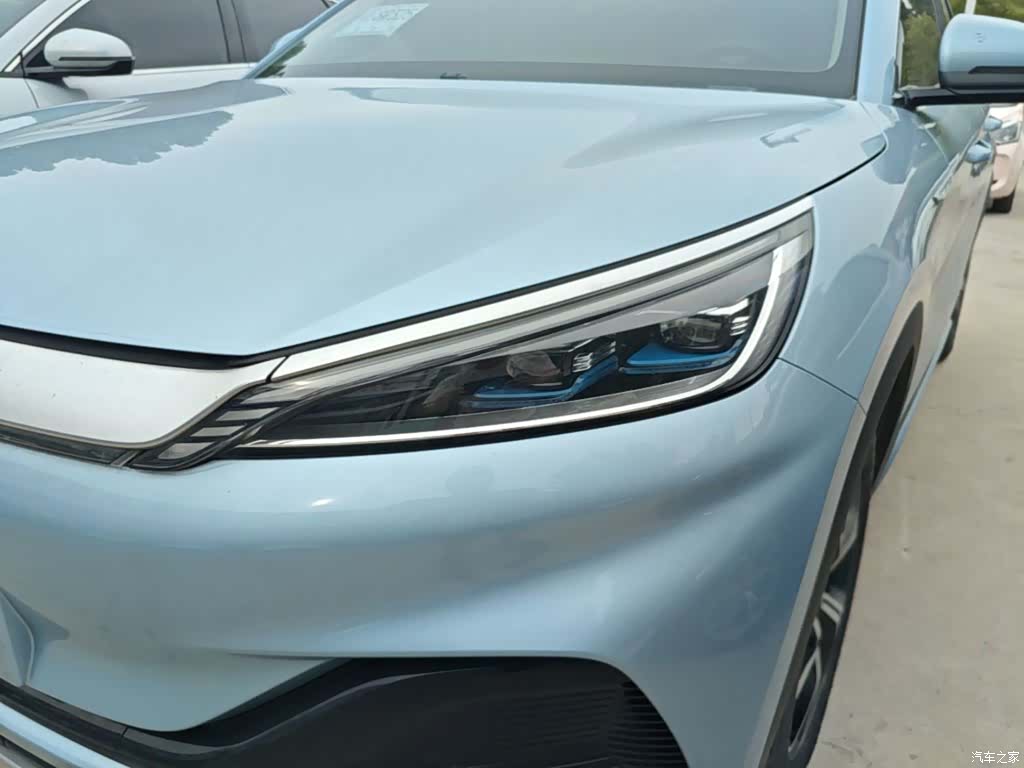 BYD Yuan, 2024 24