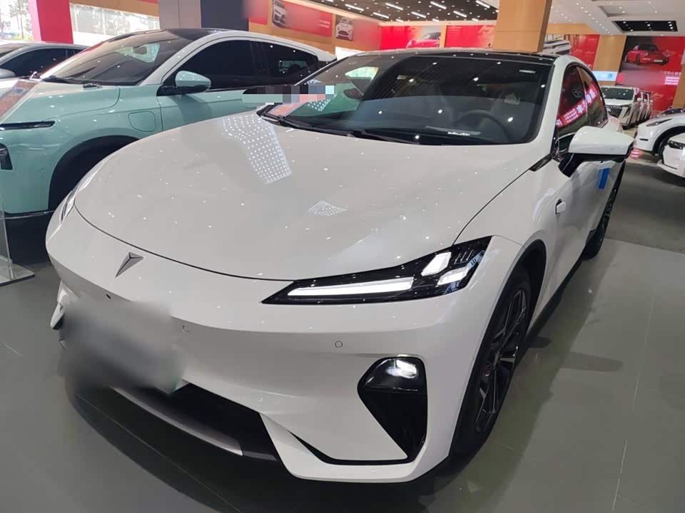 DEEPAL Dark blue L07