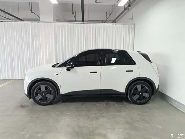 NIO firefly, 2025 4
