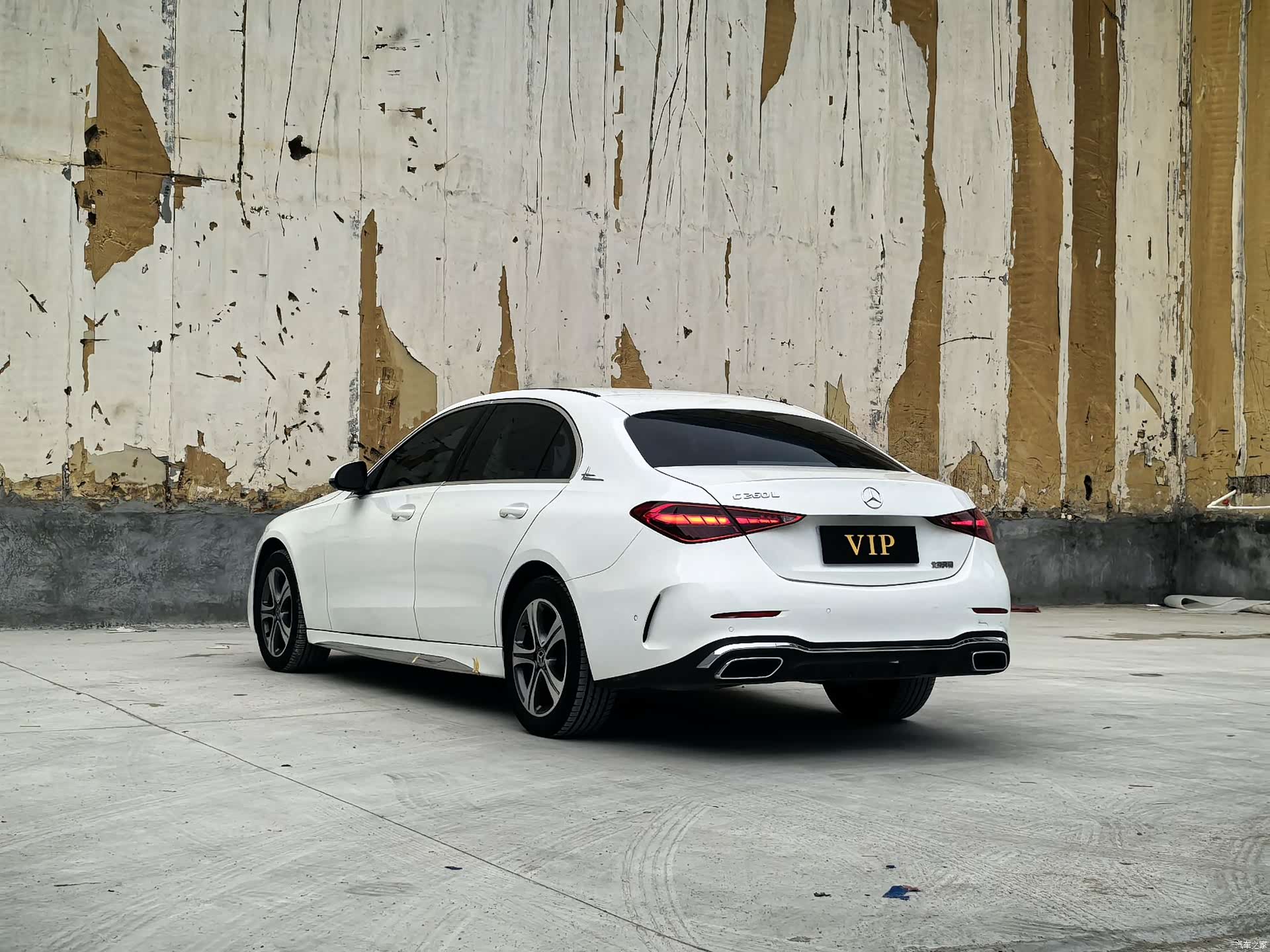 Mercedes-Benz C-Class, 2023 6