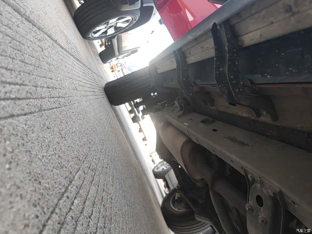 BAIC BJ40, 2022 21