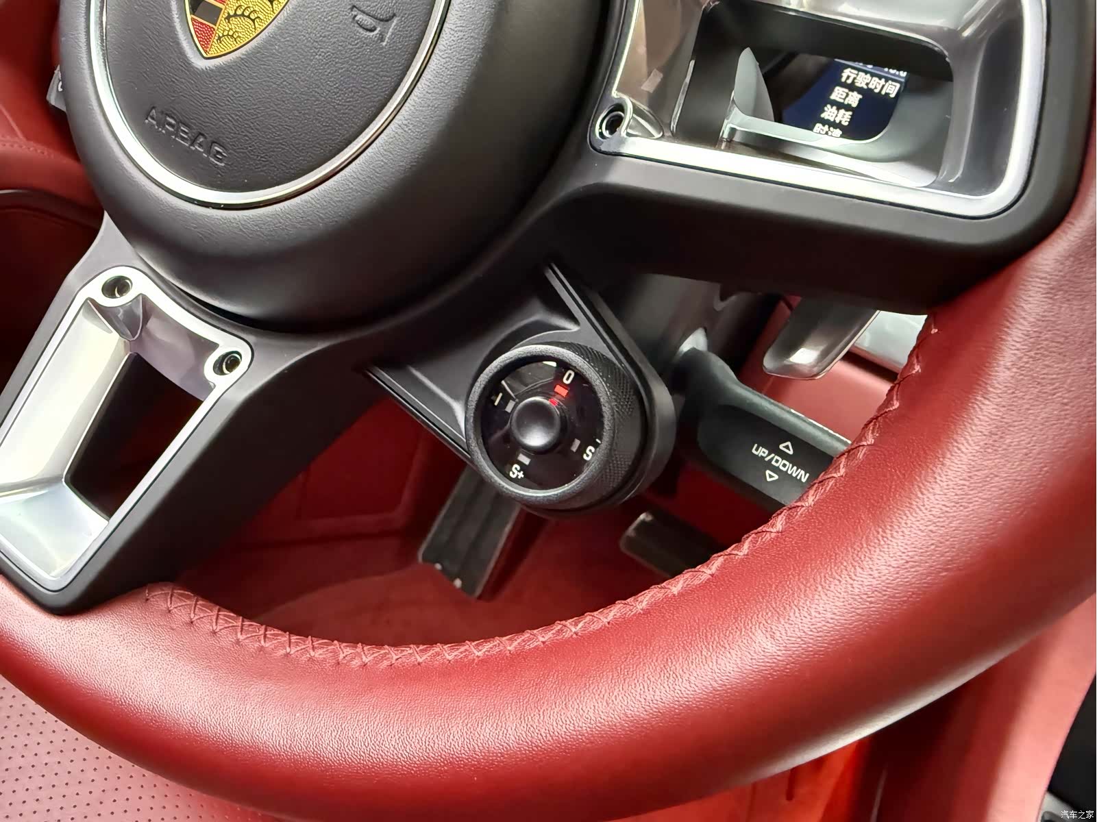 Porsche 911, 2019 3
