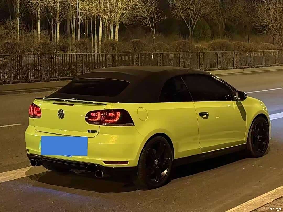 Volkswagen Golf, 2014 8