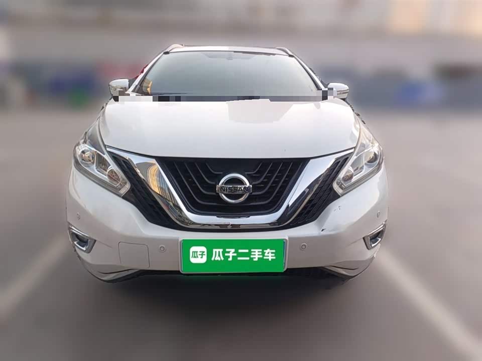 Nissan Loulan