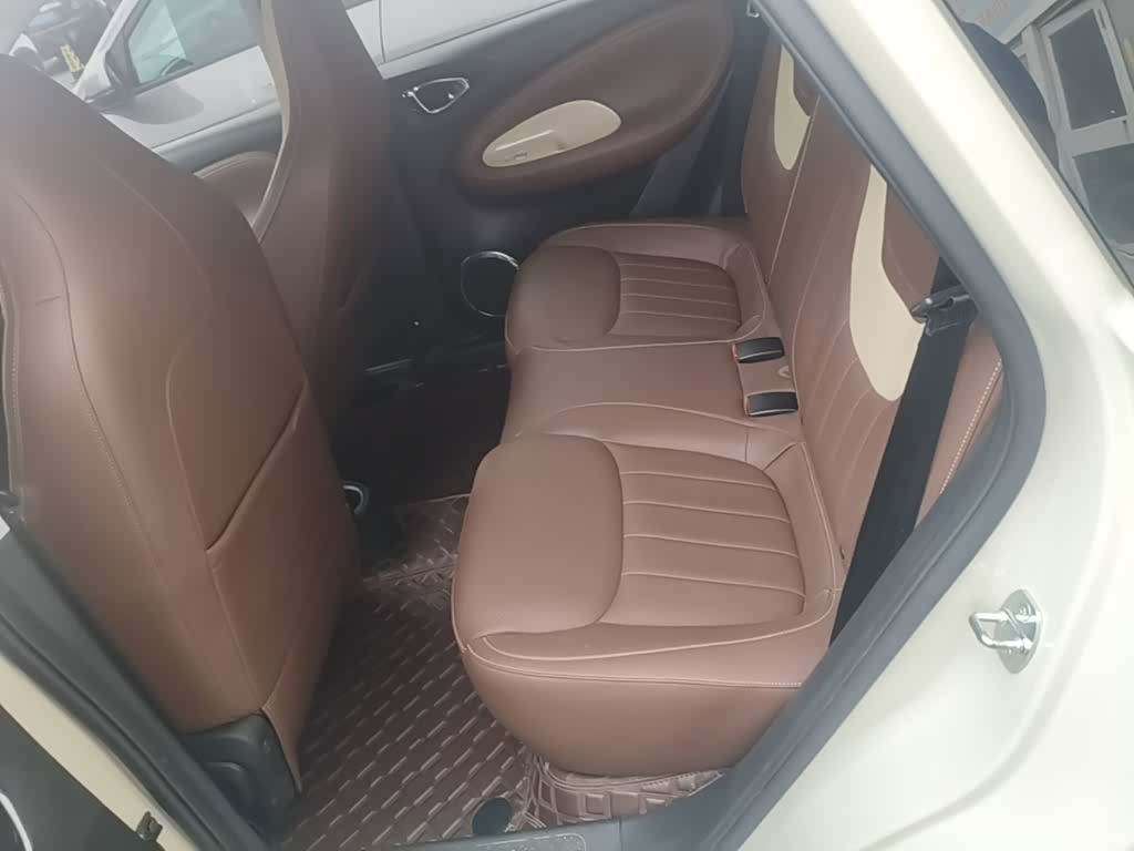 Wuling Bingo, 2024 17