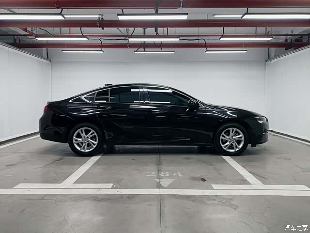 Buick Regal, 2022 4