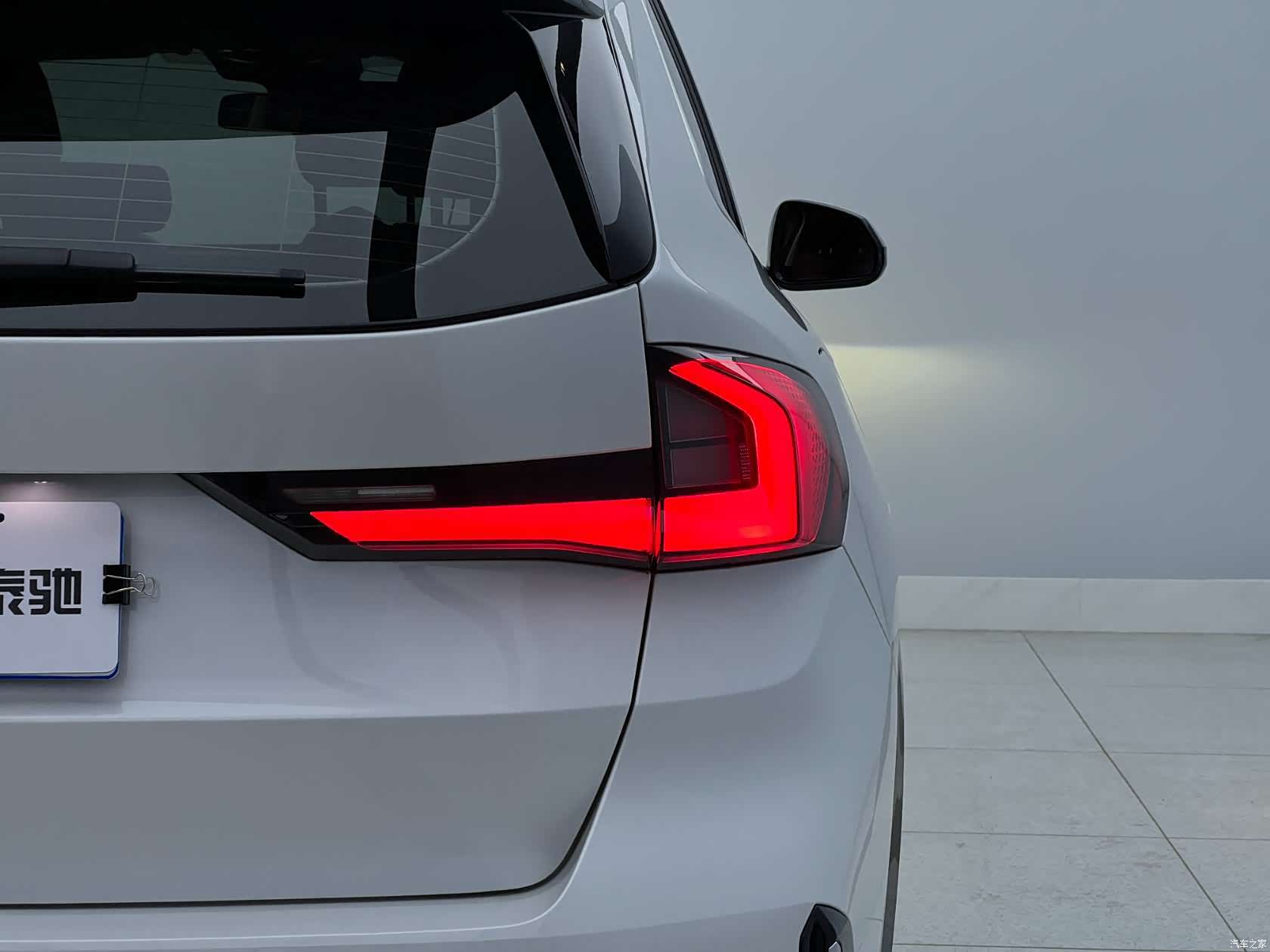 BMW X1, 2024 3