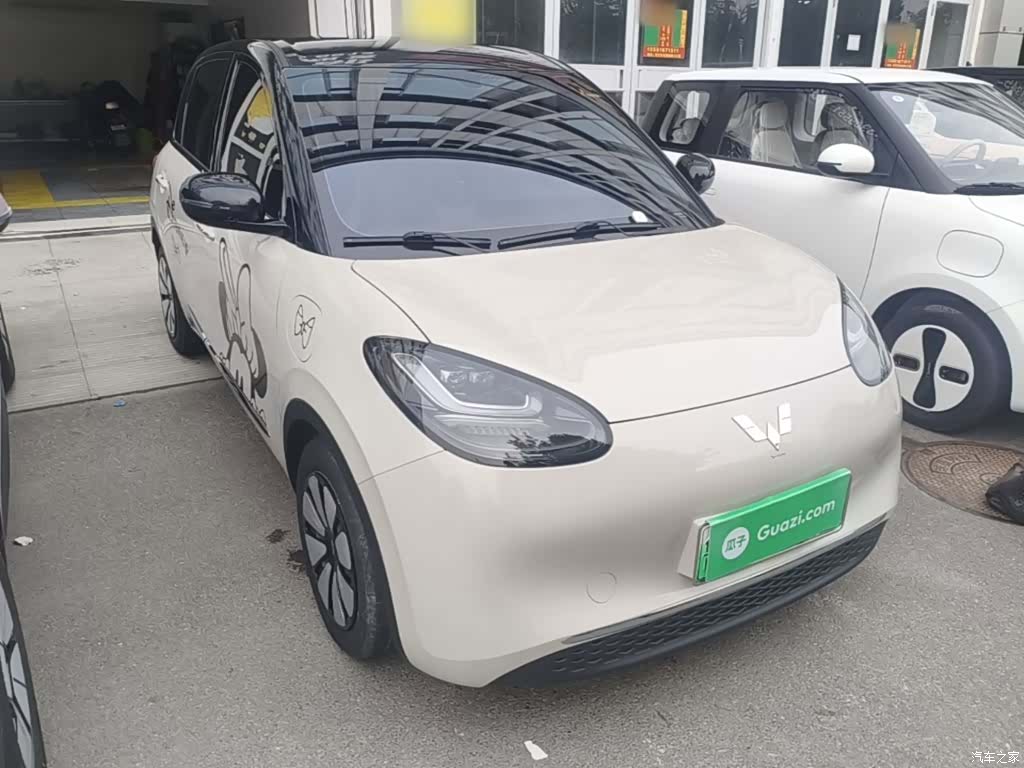 Wuling Bingo, 2024 4