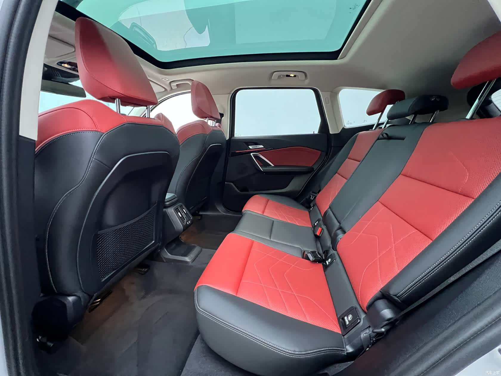 BMW X1, 2024 19