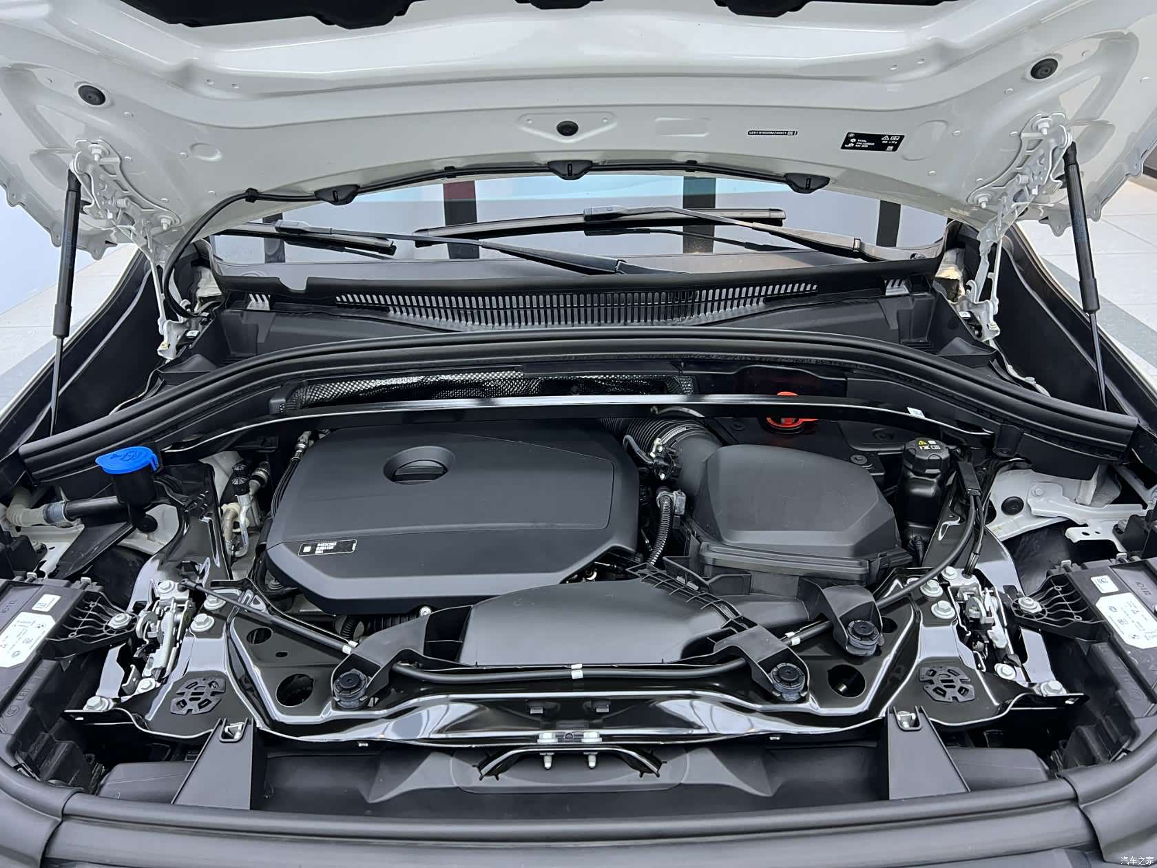 BMW X1, 2024 28