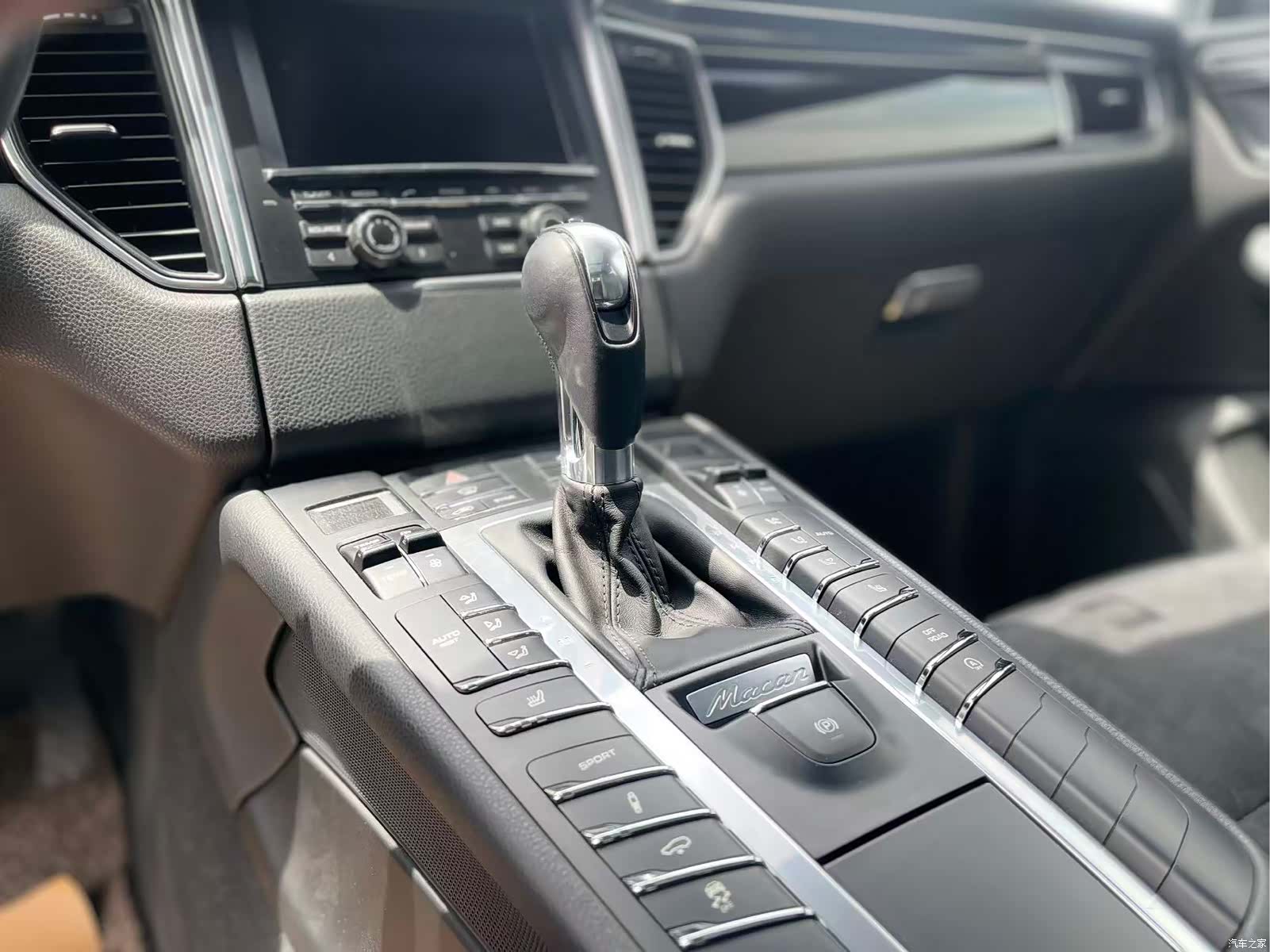 Porsche Macan, 2015 15