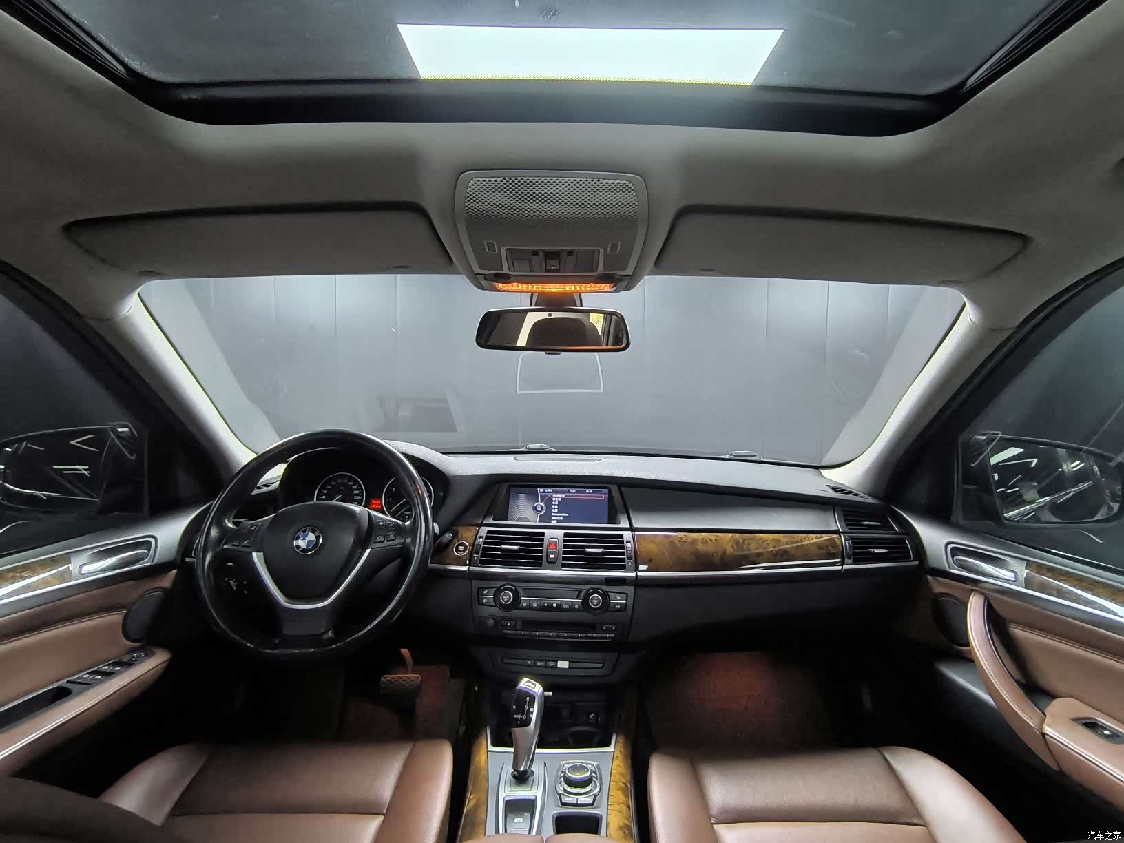 BMW X5, 2013 9