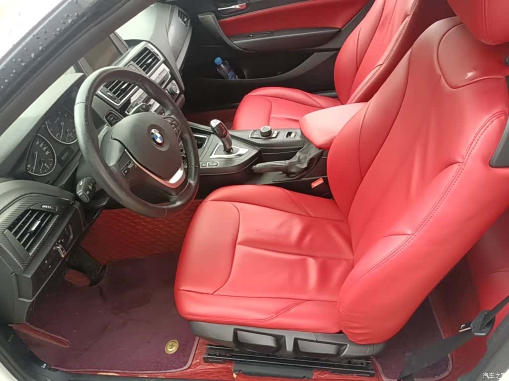 BMW 2 Series, 2015 15