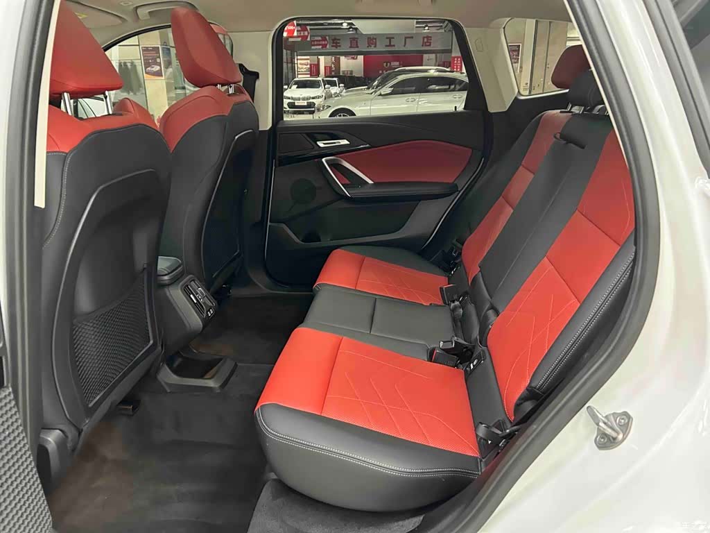 BMW X1, 2023 15