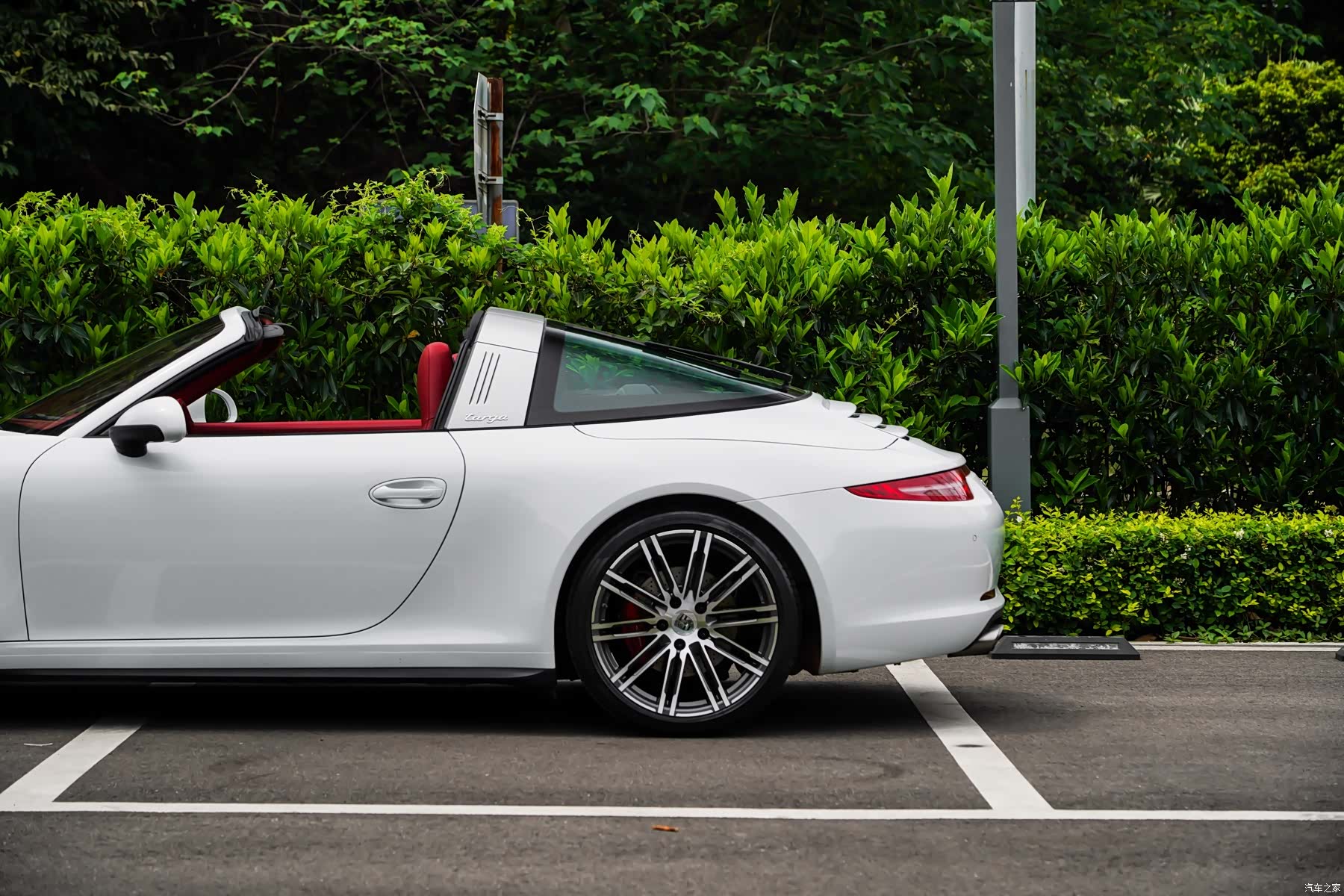 Porsche 911, 2015 30