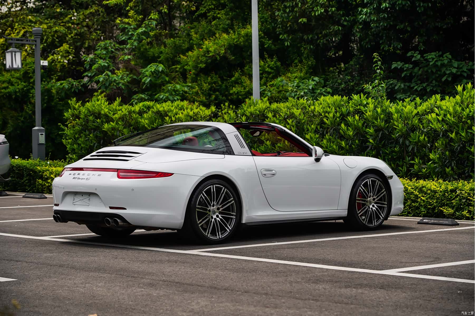 Porsche 911, 2015 36