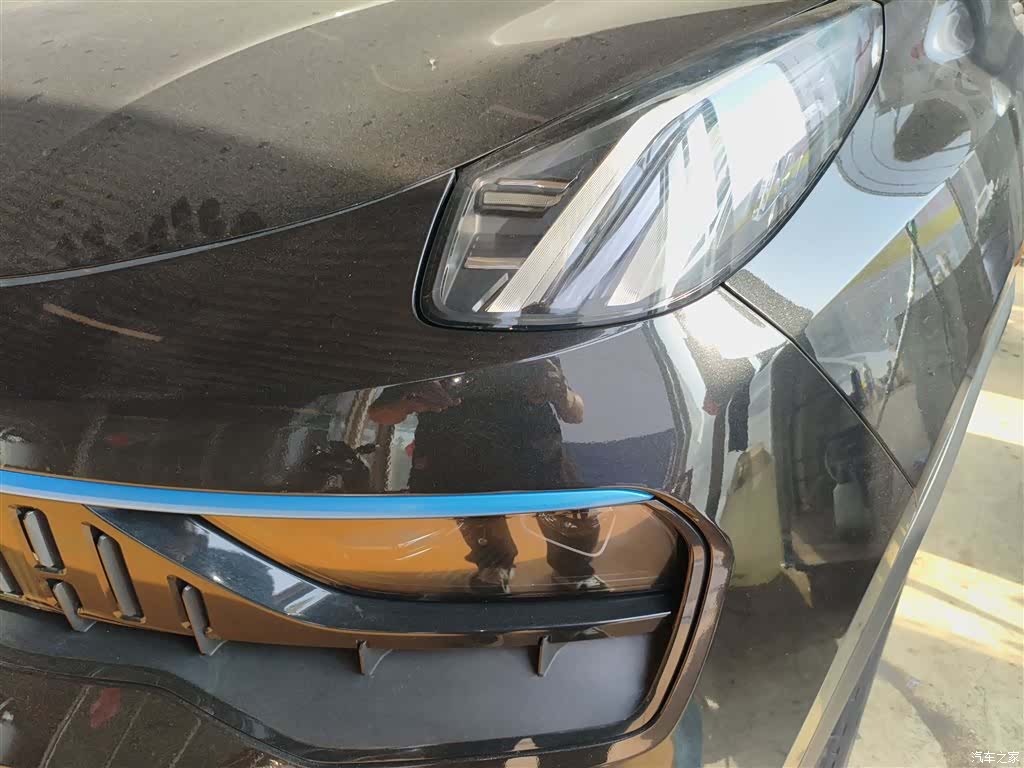 Lynk & Co 02, 2020 24