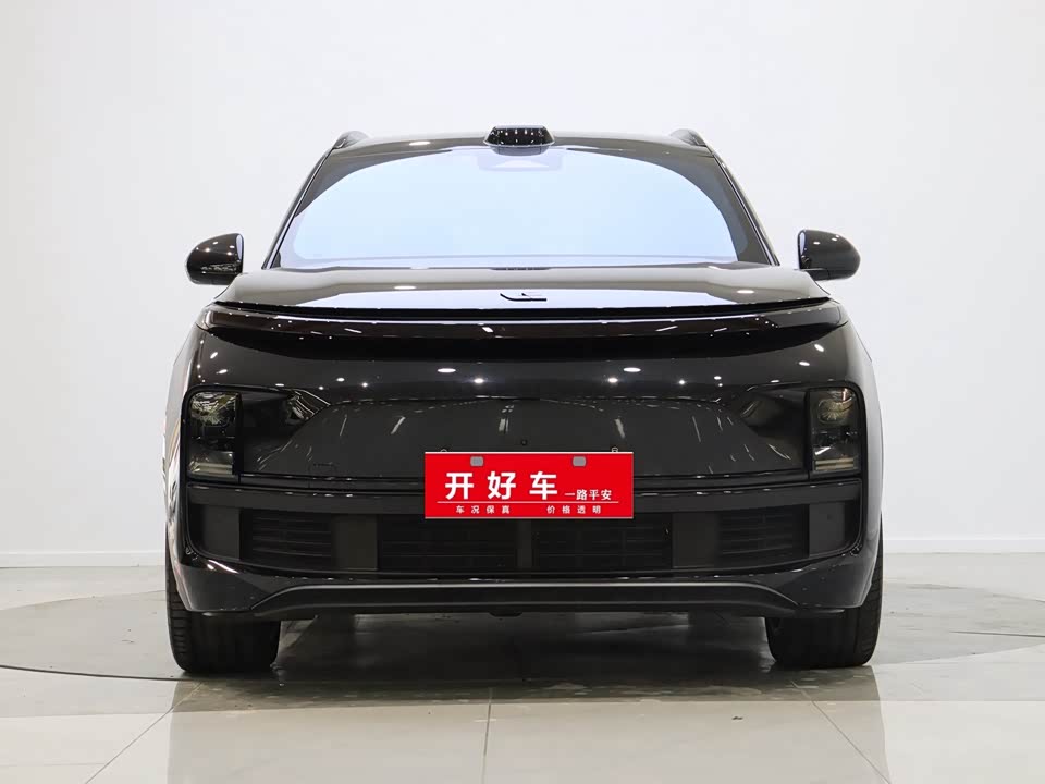 Li Auto Ideal L9