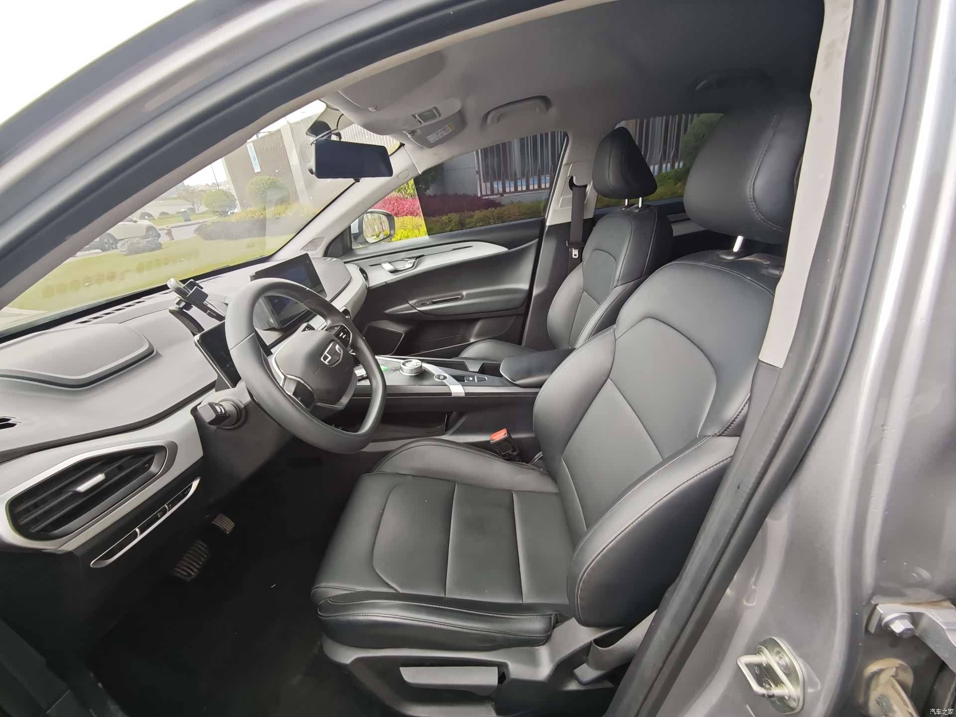 Geely A, 2024 9