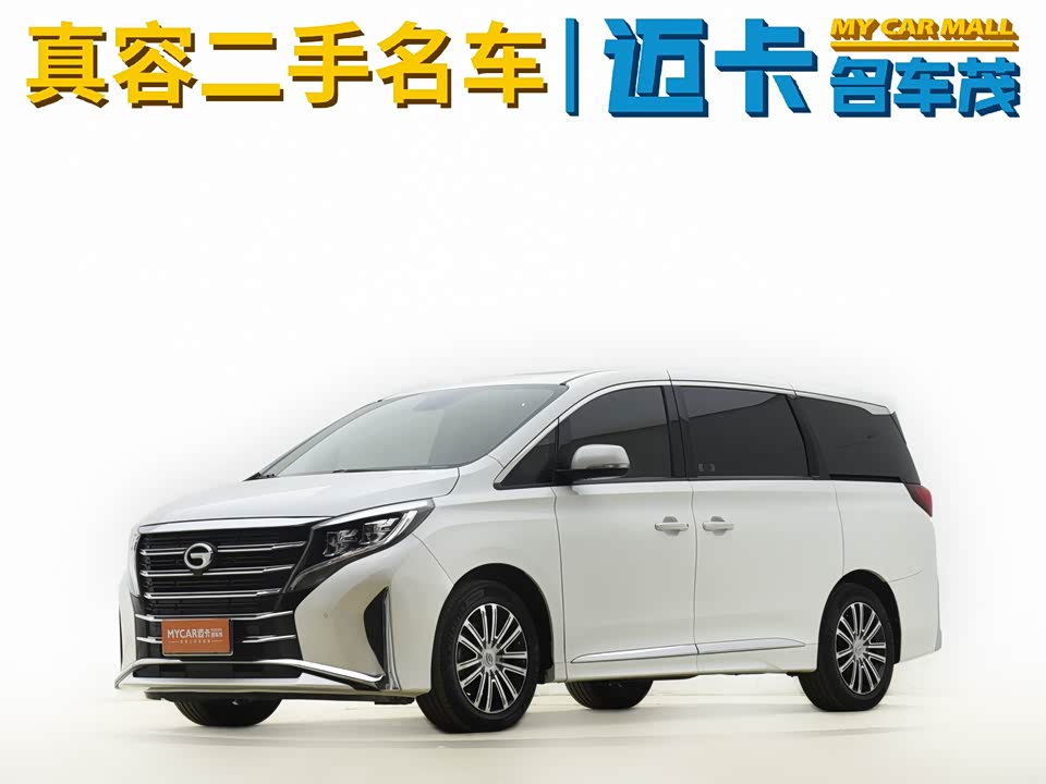 Trumpchi Trumpchi M8
