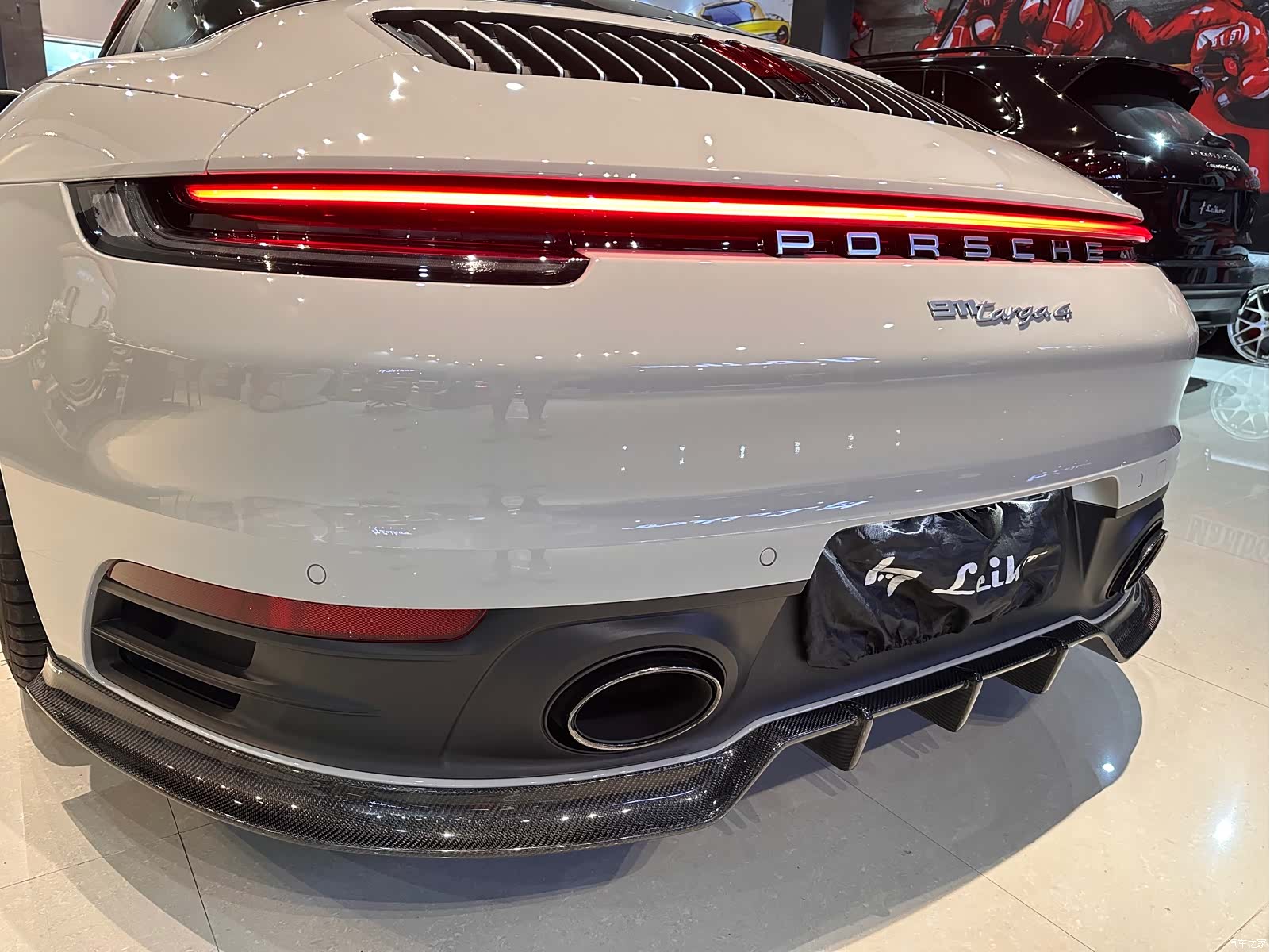 Porsche 911, 2021 30
